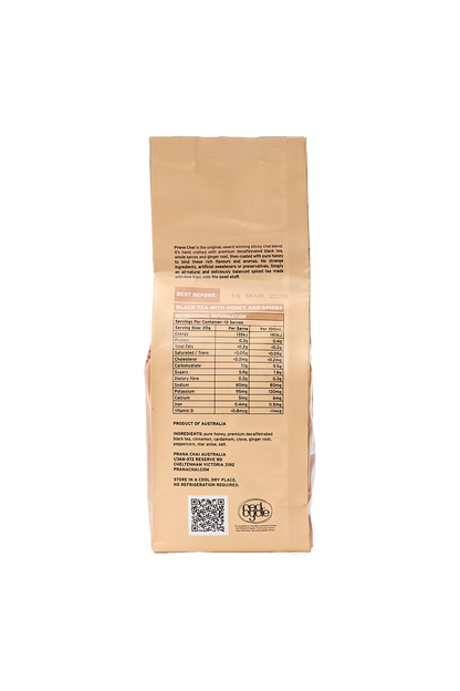 Decaf Chai Blend