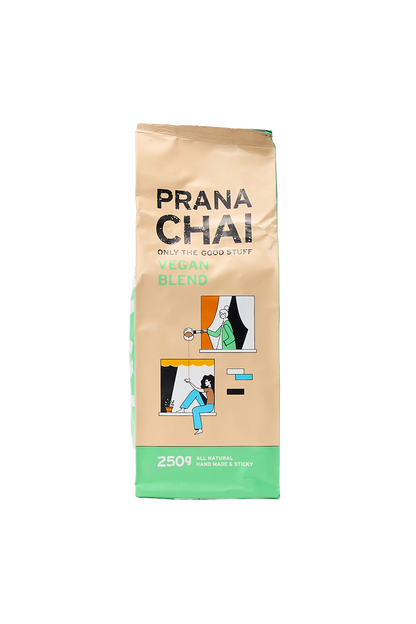 Vegan Chai Blend