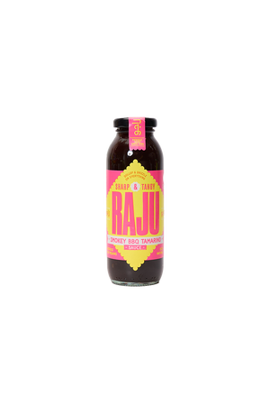 Raju Sauces