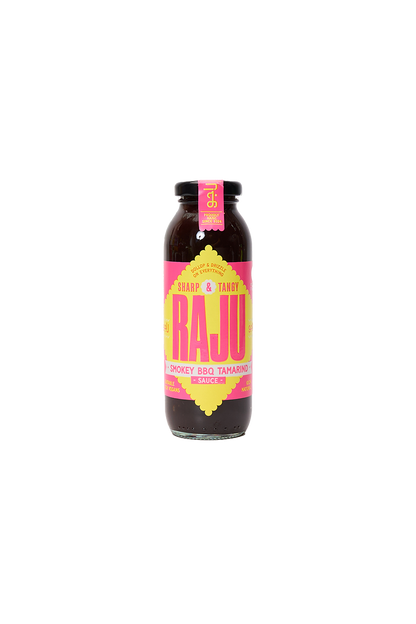 Smokey BBQ Tamarind Sauce