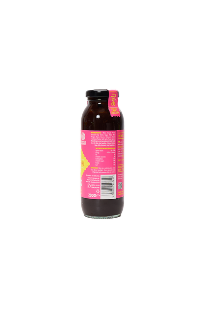 Smokey BBQ Tamarind Sauce