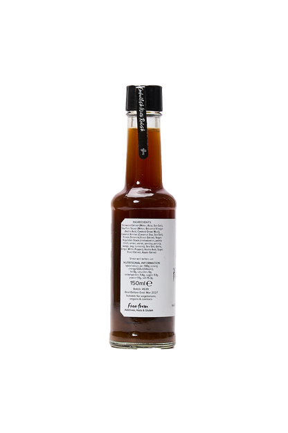 No Fish 'Fish Sauce'
