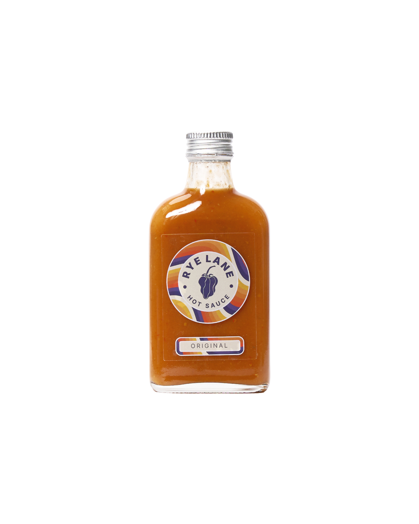 Original Rye Lane Hot Sauce