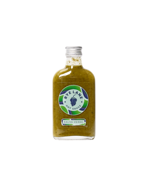 Rye Lane Hot Sauce