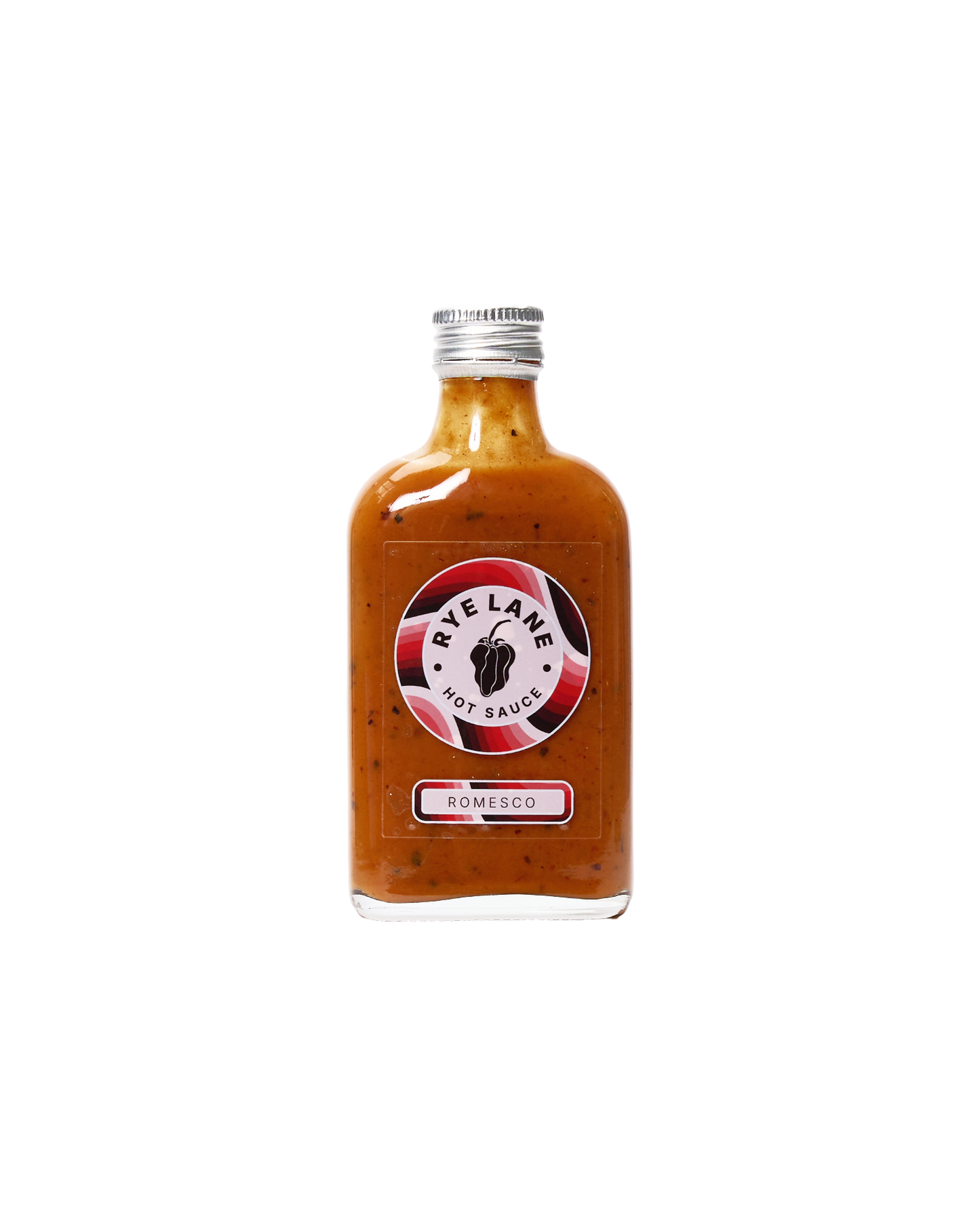 Romesco Hot Sauce