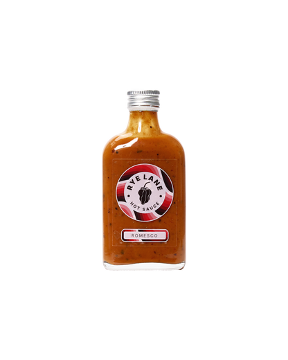 Romesco Hot Sauce