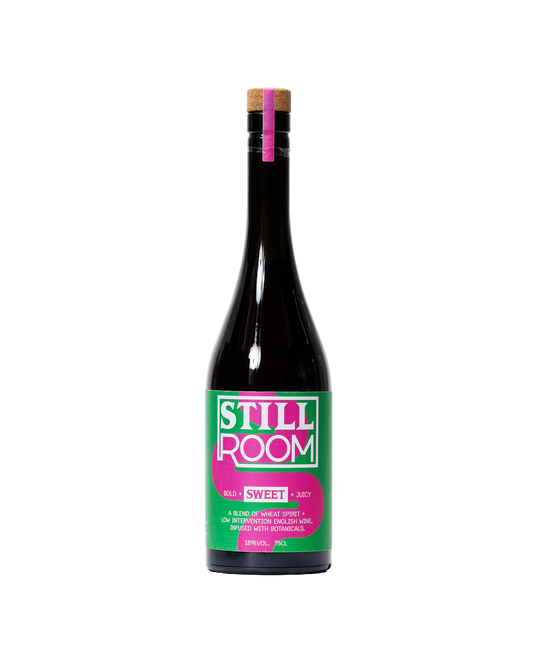 Still Room Sweet Vermouth