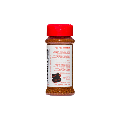 Peri Peri Seasoning
