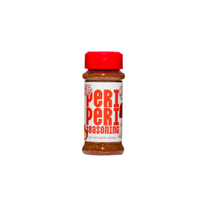 The GOAT Seasoning Blends