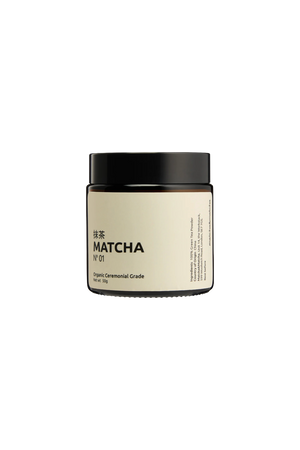 Matcha by Yumtea