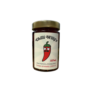 Chilli Willy's