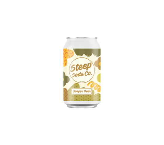 Ginger Beer