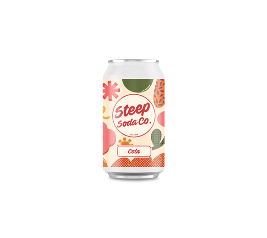Natural Cola