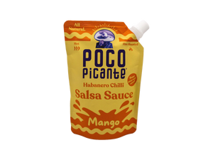 Poco Picante