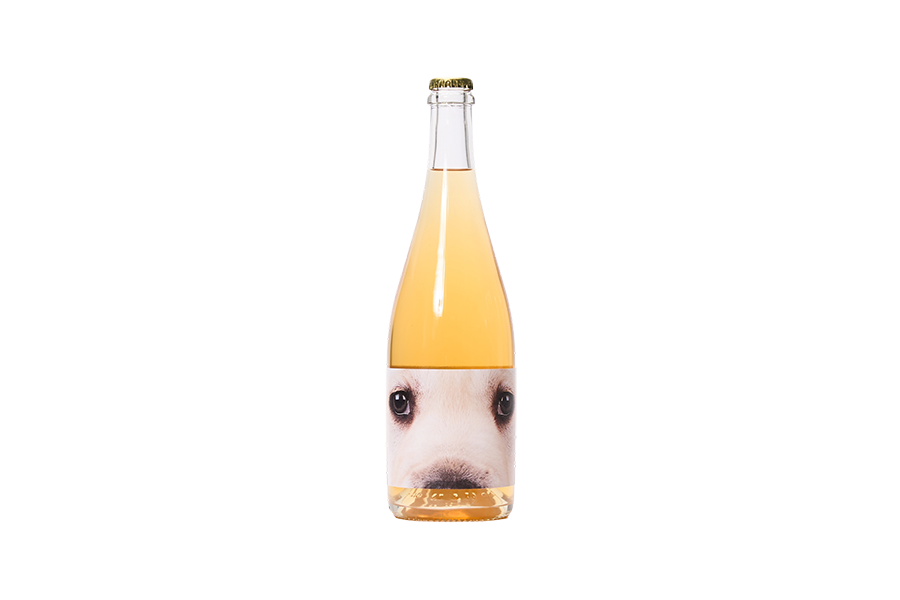 Bethnal Bubbles: 3.2 Dry Hopped Sparkling Wine