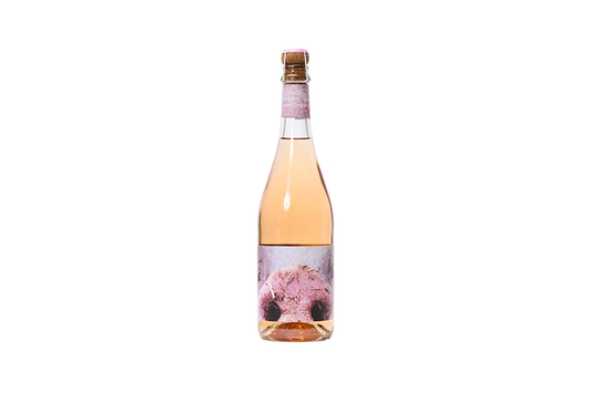 Bridget 2023: Sparkling Pink Wine