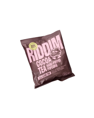 RIDDIM Snacks