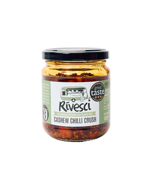 Rivesci