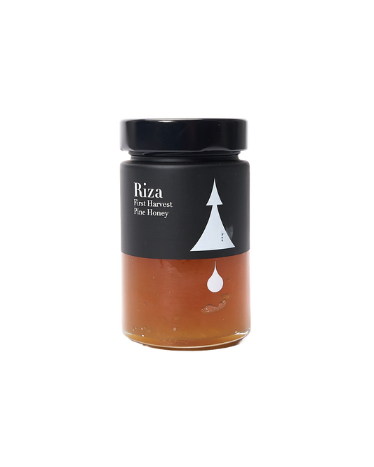 First Harvest Pine Honey