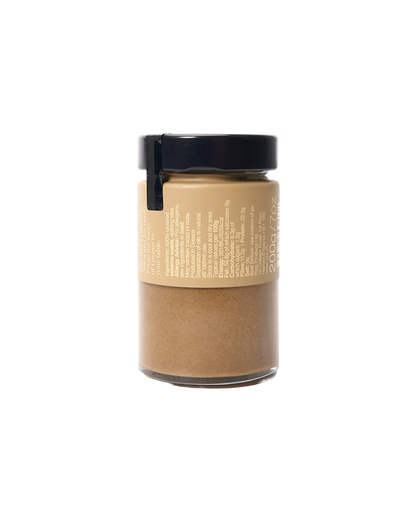 Wholegrain Tahini