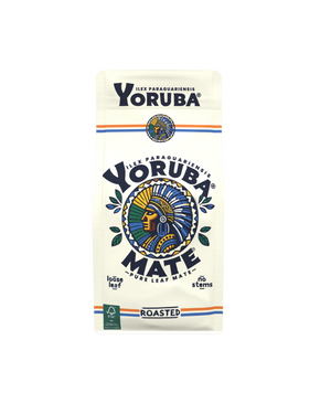 Yoruba Mate