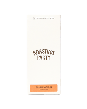 Roasting Party