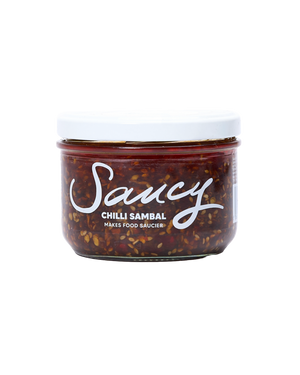 Saucy