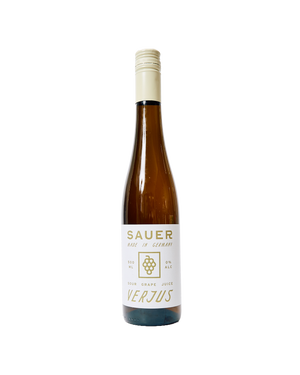 Sauer Verjus