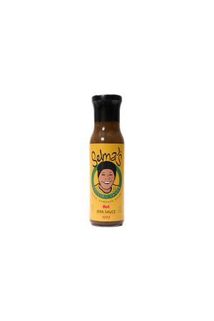 Selma’s Special Sauce