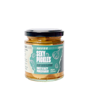 Sexy Pickles