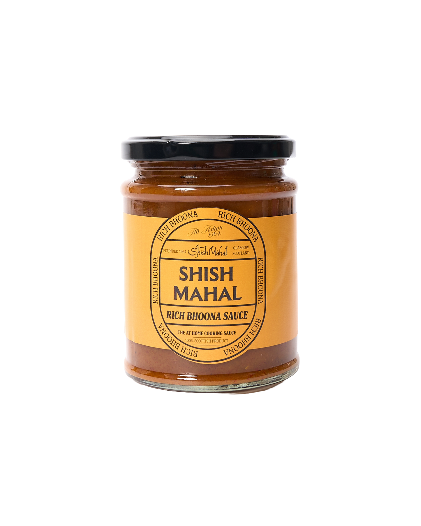 Rich Bhoona Cooking Sauce