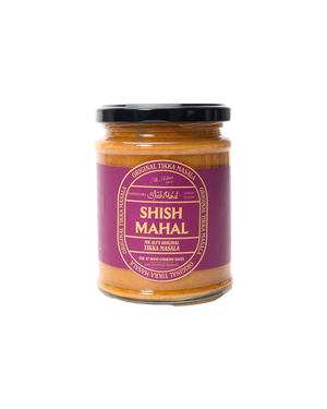 SHISH MAHAL