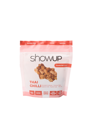 ShowUp