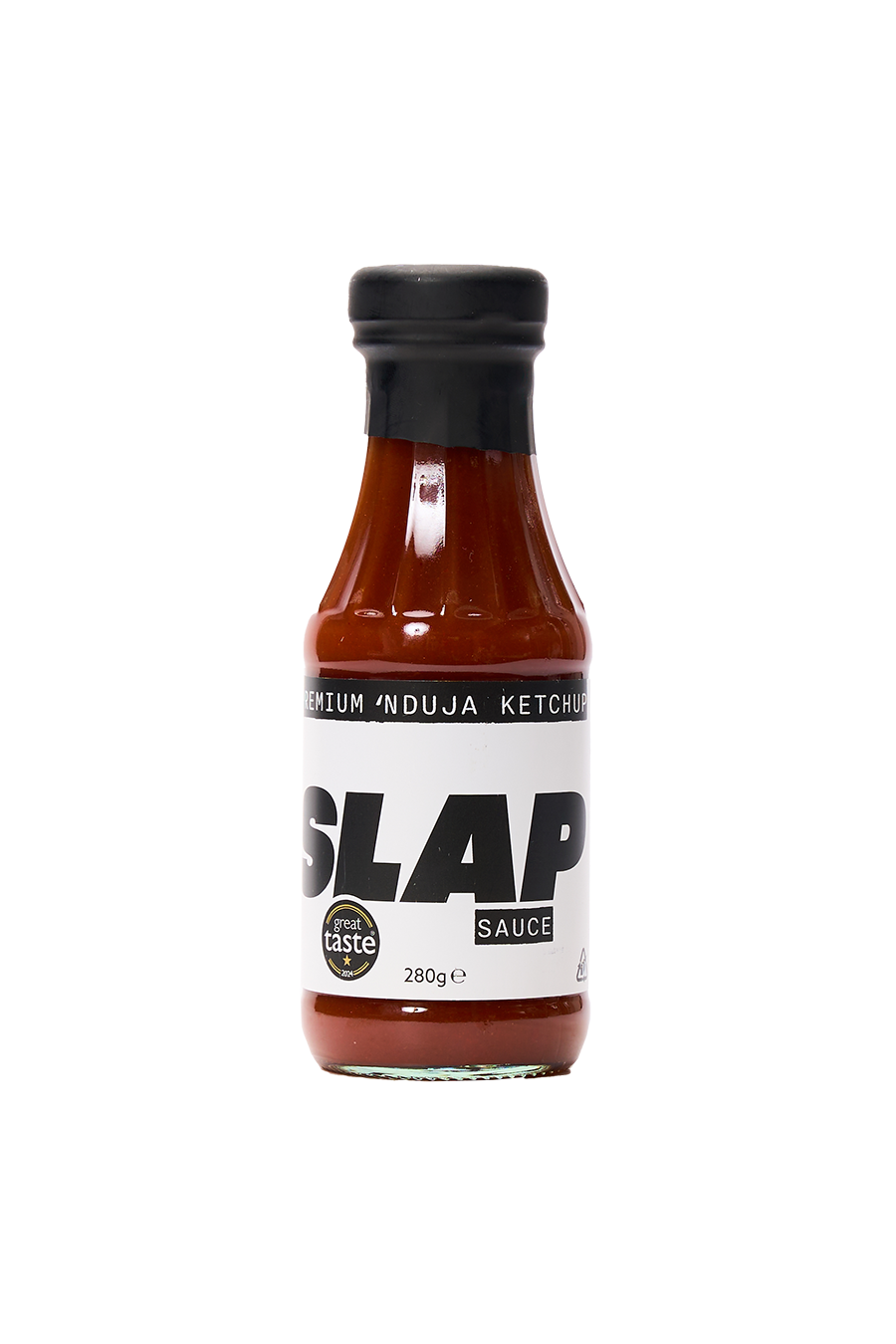 Nduja Ketchup
