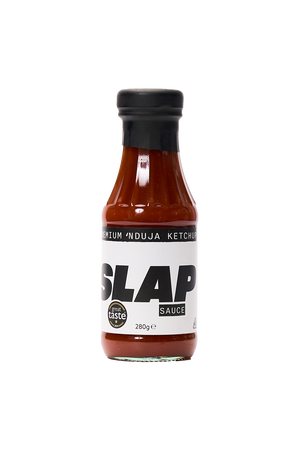 Slap Sauce