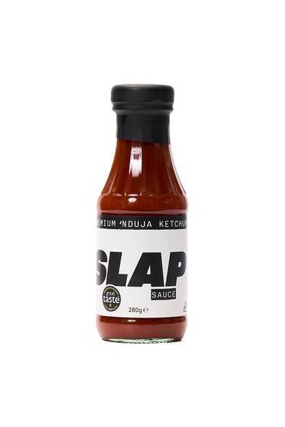 Nduja Ketchup