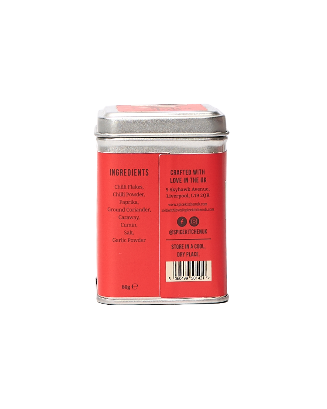 Harissa