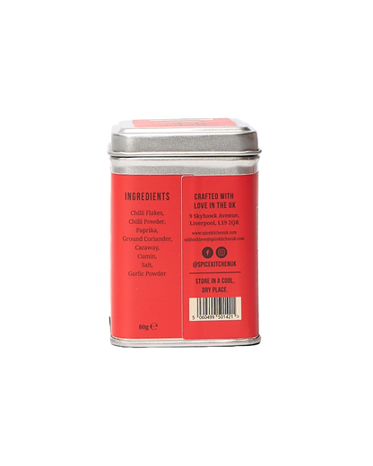 Harissa