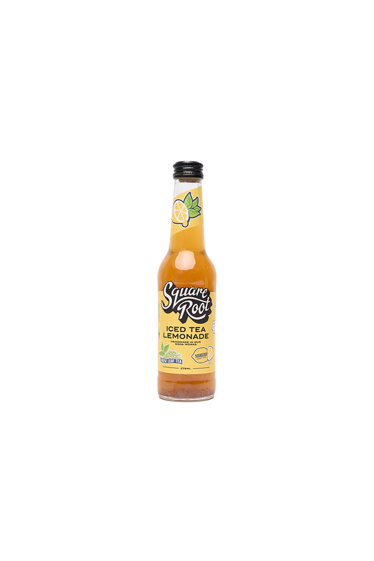 Iced Tea Lemonade