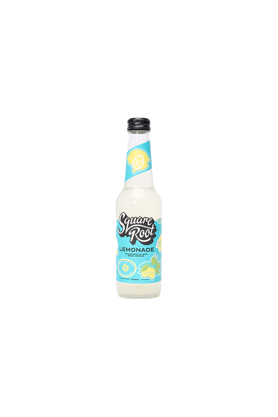 Square Root Lemonade