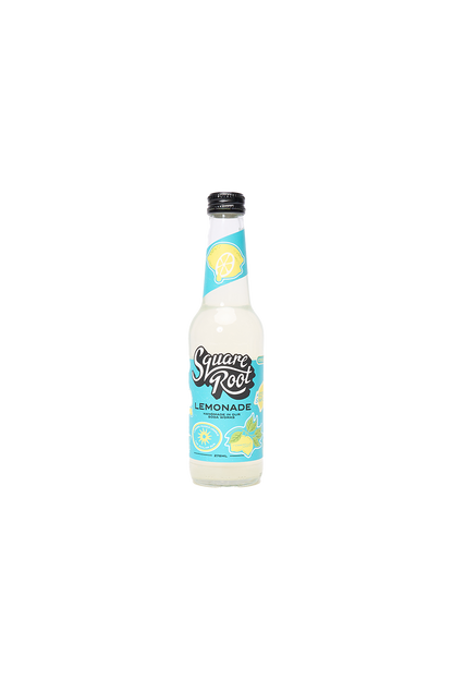 Square Root Lemonade