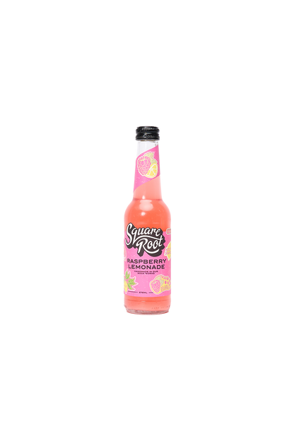 Raspberry Lemonade