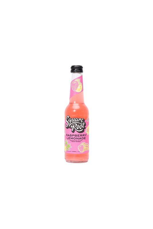 Raspberry Lemonade