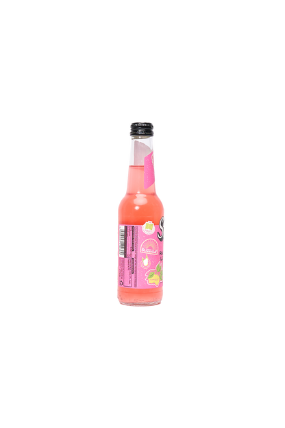 Raspberry Lemonade
