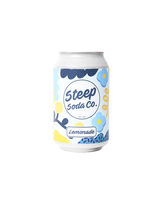 Cloudy Lemonade