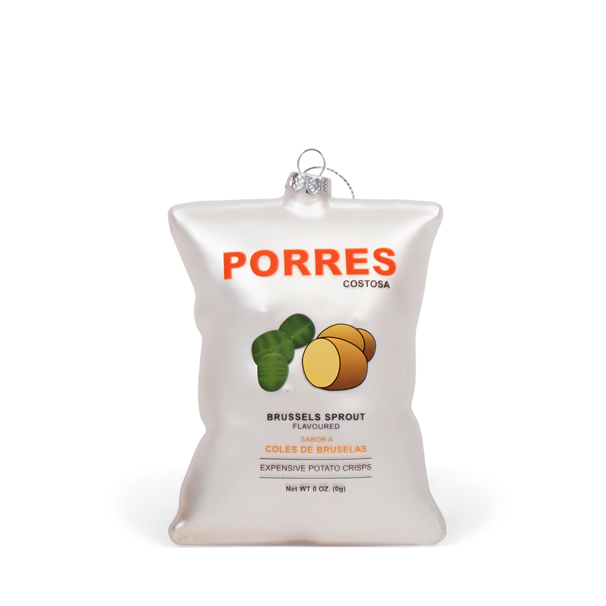 Porres Crisps Decoration