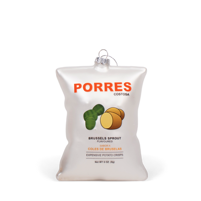 Porres Crisps Decoration