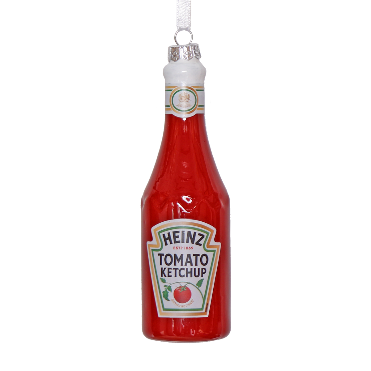 Heinz Tomato Ketchup Decoration