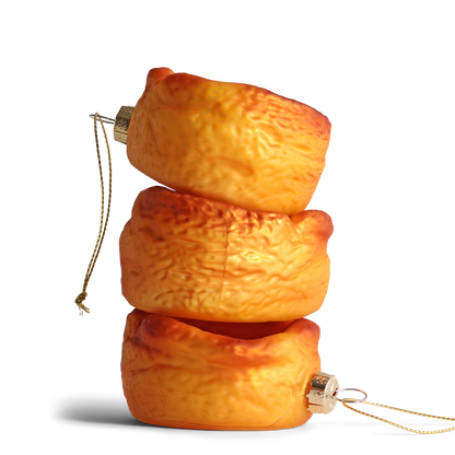 Yorkshire Pudding Decoration