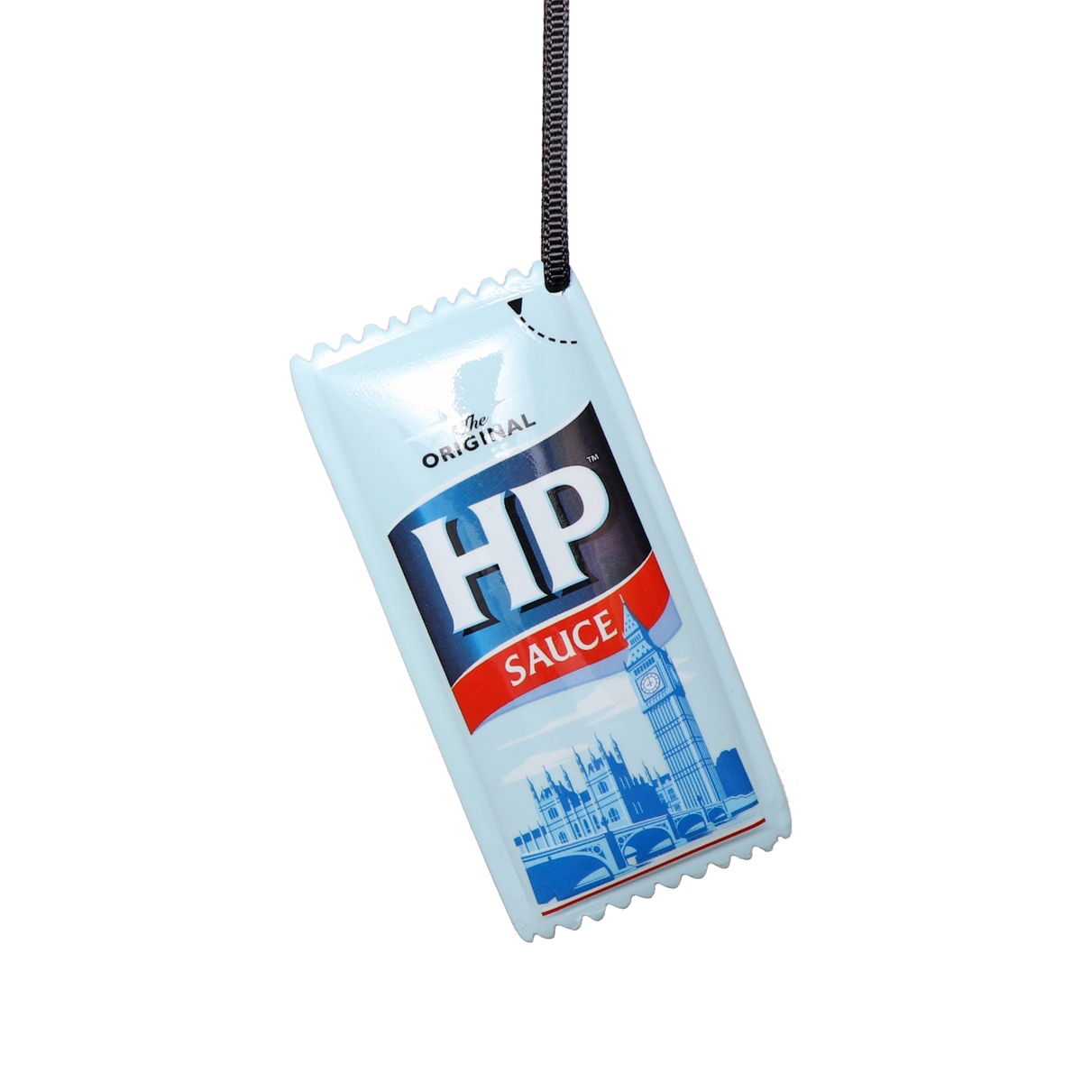 Heinz Sachet Resin Decoration, Mayonnaise